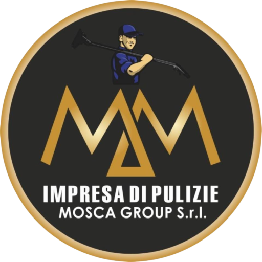 Impresa di Pulizie e Sanificazione Mosca Group Srl